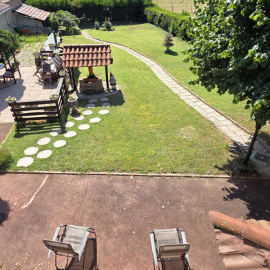 Maison 5 pièces 535000 €