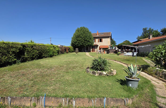 EXCLUSIVITE GRAPHITE IMMOBILIER Nouveauté SAINTE CONSORCE 14 — photo 2