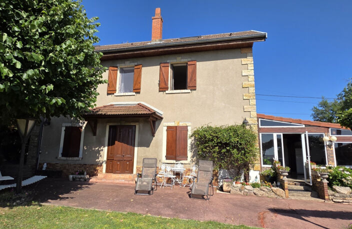 EXCLUSIVITE GRAPHITE IMMOBILIER Nouveauté SAINTE CONSORCE 14 — photo 3