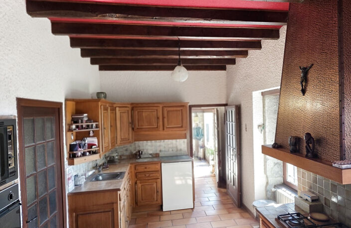 EXCLUSIVITE GRAPHITE IMMOBILIER Nouveauté SAINTE CONSORCE 14 — photo 5