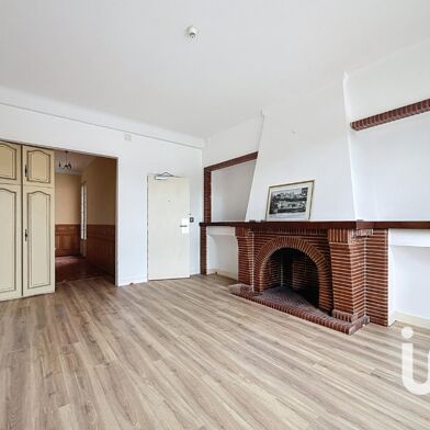 Appartement 1 pièces 550 €