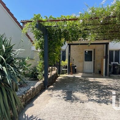 Maison 5 pièces 210000 €