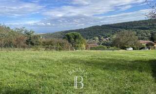 Terrain  1897 m² à vendre à Poleymieux-au-Mont-d'Or (69250)