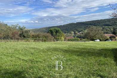 Terrain  895000 €