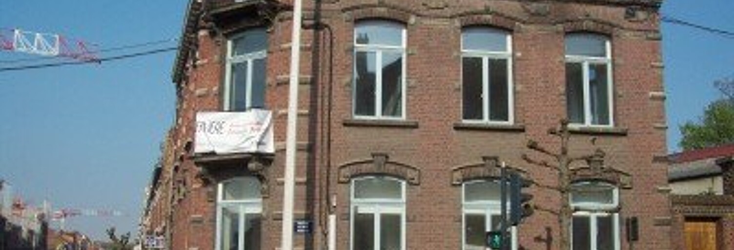 Appartement 2 Pièces 41 m² à louer à Béthune (62400)