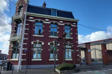 Appartement 2 pièces 543 €