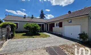 Maison 4 Pièces 93 m² à vendre à Ferrières-en-Gâtinais (45210)