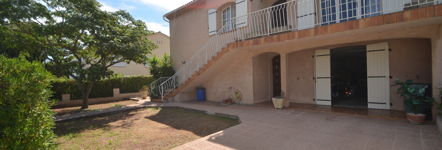 Appartement 5 Pièces 127 m² à vendre à Le Pradet (83220)