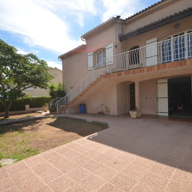 Appartement 5 pièces 410000 €