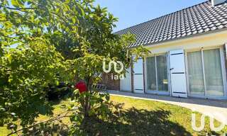 Maison 6 Pièces 120 m² à vendre à Le Mesnil-Saint-Denis (78320)