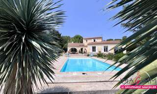 Maison 6 Pièces 153 m² à vendre à Castelnau-le-Lez (34170)