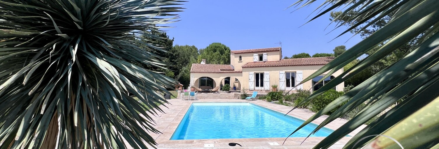 Maison 6 Pièces 153 m² à vendre à Castelnau-le-Lez (34170)