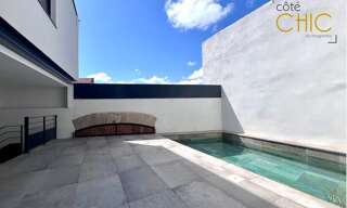 Maison 6 Pièces 197 m² à vendre à Saint-Jean-de-Védas (34430)