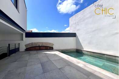 Maison 6 pièces 785000 €