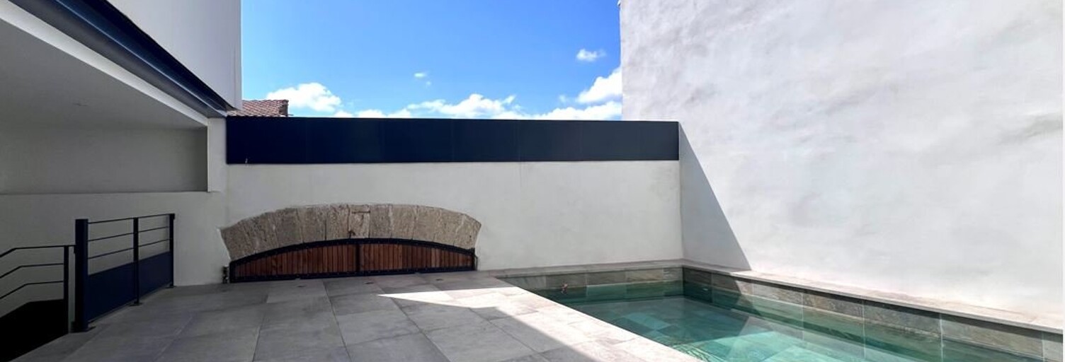 Maison 6 Pièces 197 m² à vendre à Saint-Jean-de-Védas (34430)