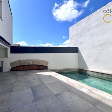 Maison 6 pièces 785000 €