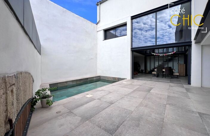 Maison de ville — photo 3