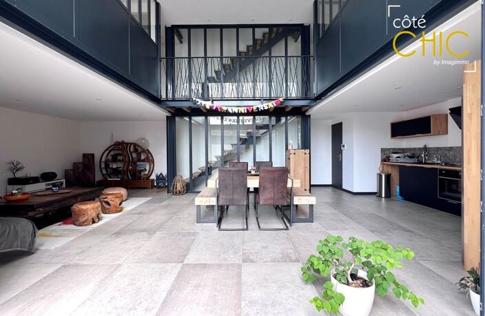 Maison de ville — photo 4