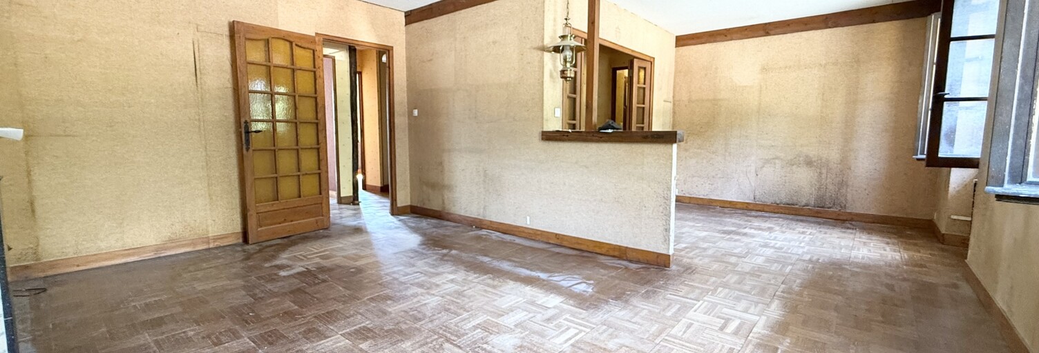 Appartement 4 Pièces 74 m² à vendre à Draveil (91210)