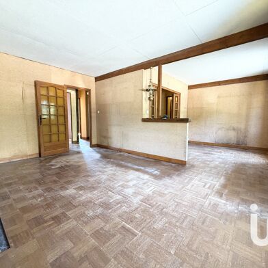 Appartement 4 pièces 159900 €