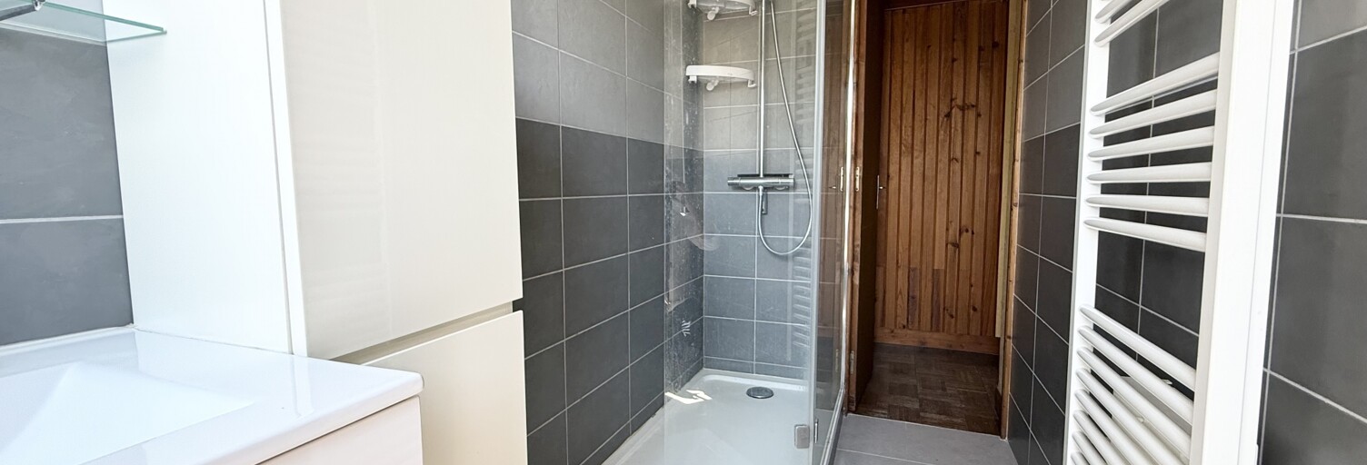 Appartement 4 Pièces 74 m² à vendre à Draveil (91210)