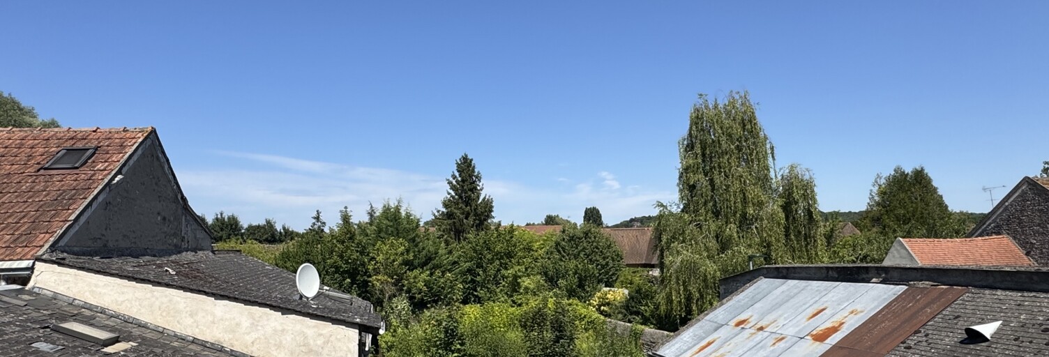 Appartement 3 Pièces 62 m² à vendre à Étampes (91150)