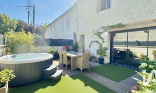 Maison 4 Pièces 106 m² à vendre à Saint-Germain-du-Puch (33750)