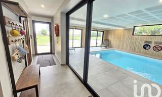 Maison 6 Pièces 188 m² à vendre à Plouhinec (29780)