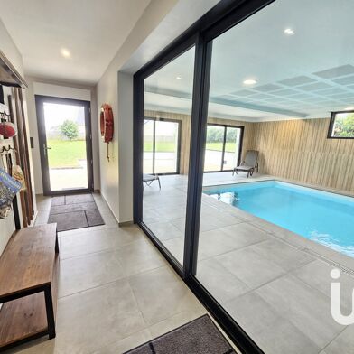 Maison 6 pièces 930000 €