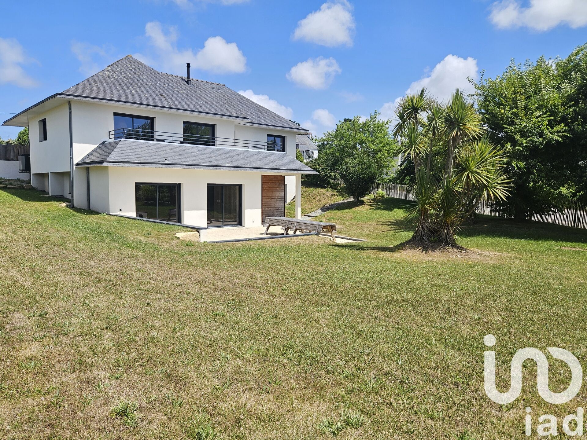 Vente Maison/villa 6 pièces - Photo 4
