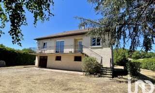 Maison 5 Pièces 121 m² à vendre à Clonas-sur-Varèze (38550)