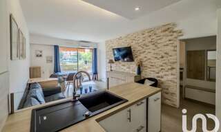 Appartement 3 Pièces 46 m² à vendre à Peymeinade (06530)