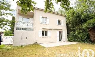 Maison 8 Pièces 177 m² à vendre à Cergy (95800)