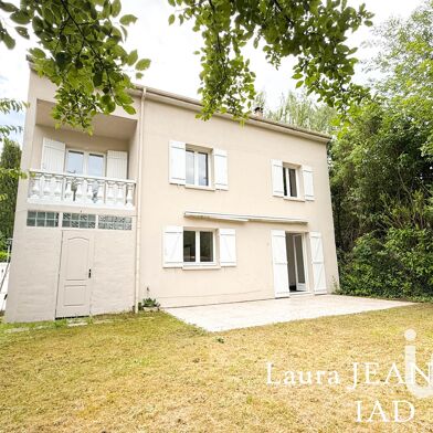 Maison 8 pièces 396000 €