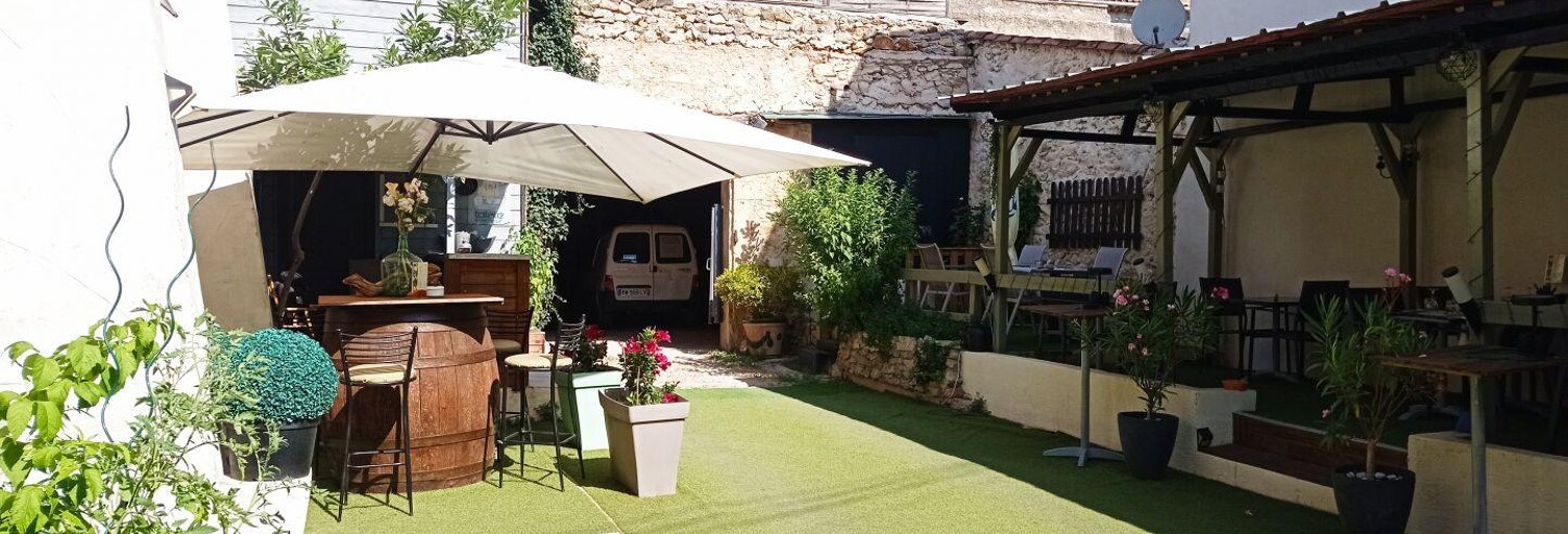 Commerce  440 m² à vendre à Cazouls-lès-Béziers (34370)