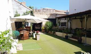 Commerce  440 m² à vendre à Cazouls-lès-Béziers (34370)