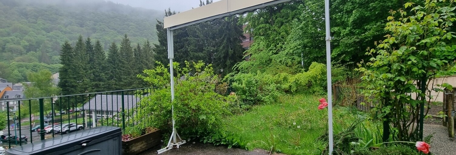 Appartement 4 Pièces 80 m² à vendre à Mont-Dore (63240)