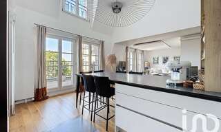 Appartement 5 Pièces 113 m² à vendre à Clamart (92140)