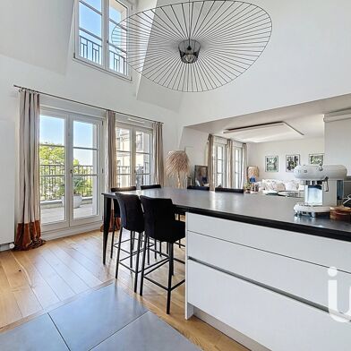 Appartement 5 pièces 899000 €