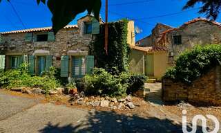 Maison 4 Pièces 100 m² à vendre à La Caunette (34210)