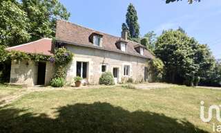 Maison 6 Pièces 180 m² à vendre à Nouzilly (37380)