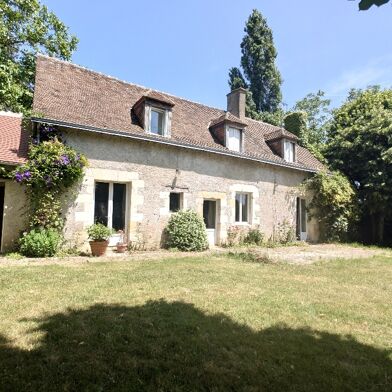 Maison 6 pièces 399500 €
