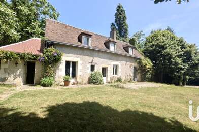 Maison 6 pièces 382000 €