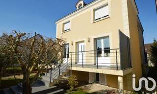 Maison 7 Pièces 155 m² à vendre à Ormesson-sur-Marne (94490)