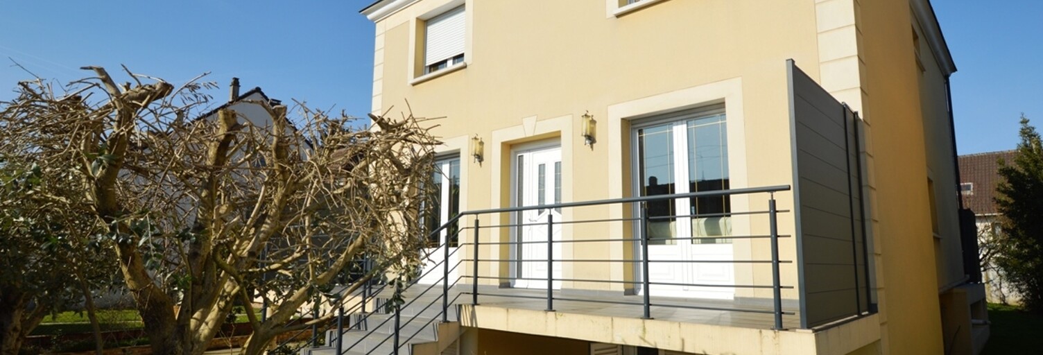 Maison 7 Pièces 155 m² à vendre à Ormesson-sur-Marne (94490)