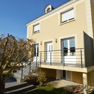 Maison 7 pièces 540000 €