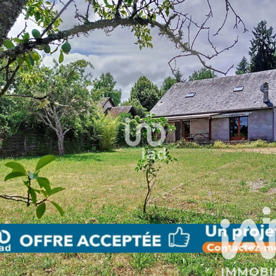 Maison 5 pièces 147990 €