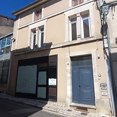 Immeuble  147500 €