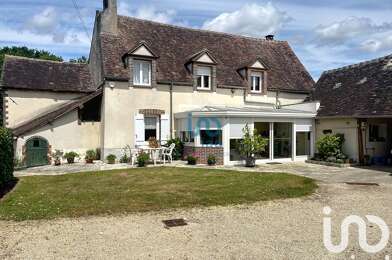 Maison 6 pièces 288000 €