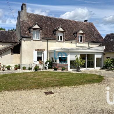 Maison 6 pièces 288000 €